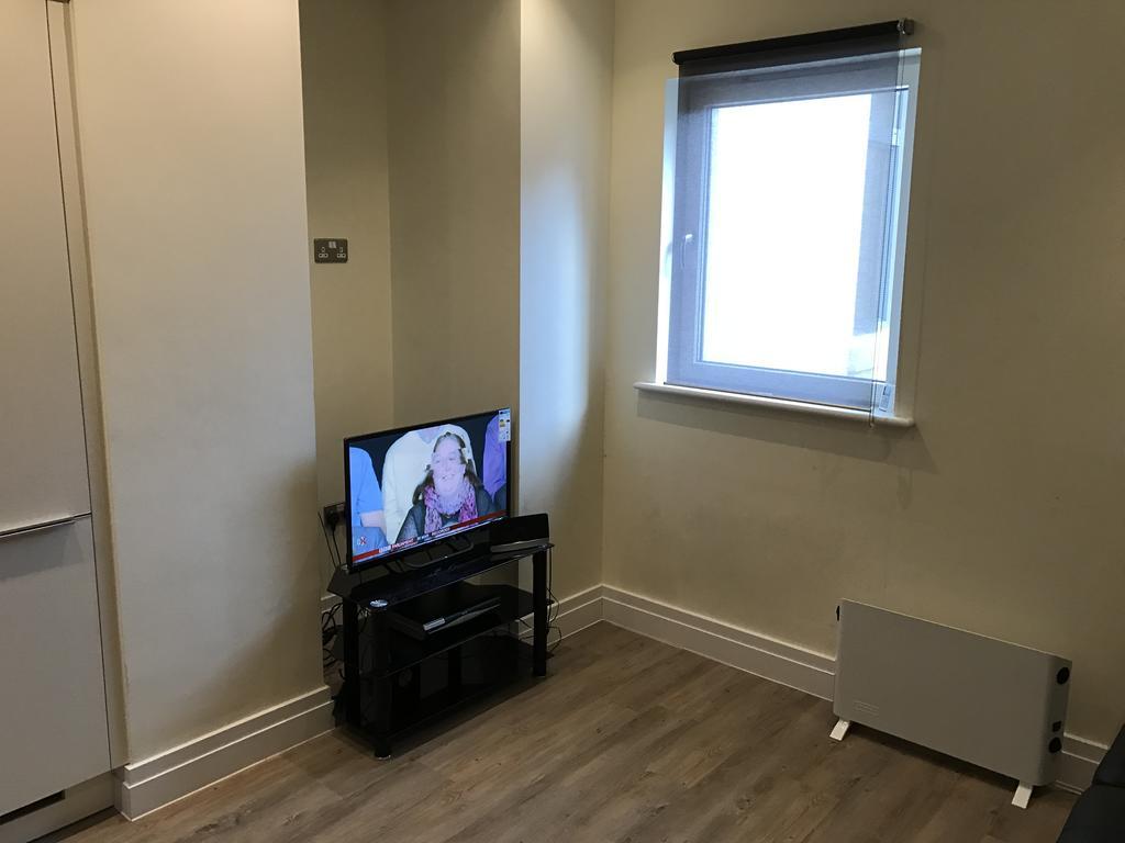 Leamington Spa Serviced Apartments - Villiers House Exterior foto